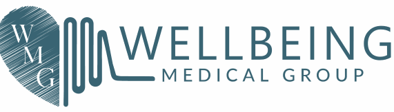 Logo Wellbeing Medical Group