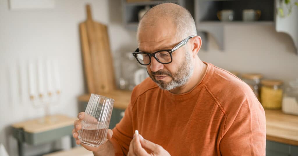 Probiotics for Digestive