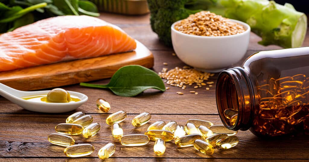 Supplements for Cancer Support
