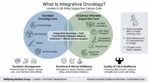 what is the integrated oncology?