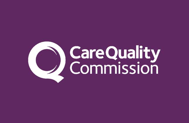 Care Quality Commission regulated cancer clinic